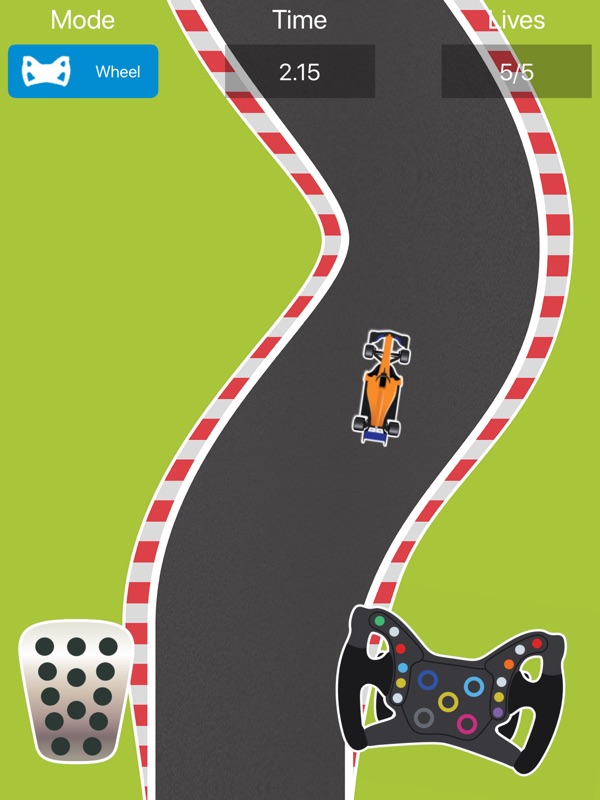 APEX Race Manager 2019 screenshot 11