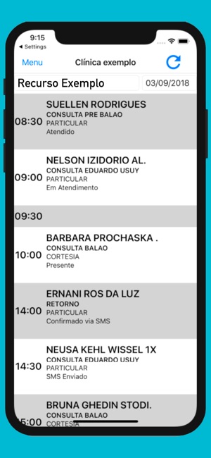 Manager Systems 30 anos