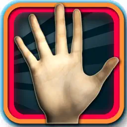 Powers of Minus Ten app icon