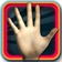 Powers of Minus Ten app icon - Education app for iPhone