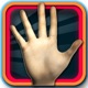 Powers of Minus Ten app icon - Education app for iPhone