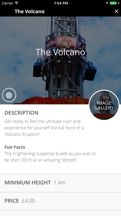 Fantasy Island screenshot-3