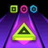 ColorShape - Endless reflex game