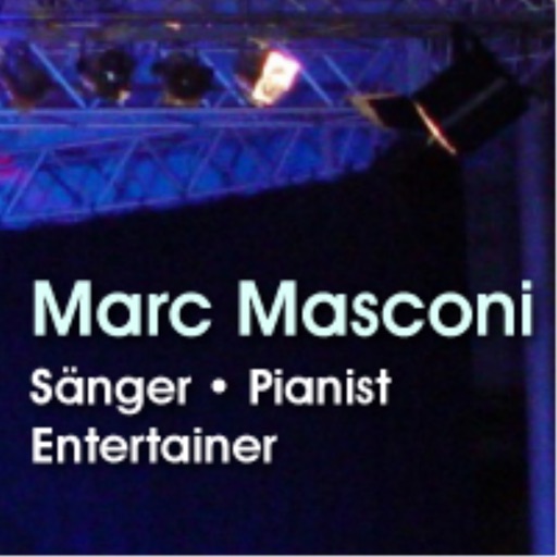 Marc Masconi icon