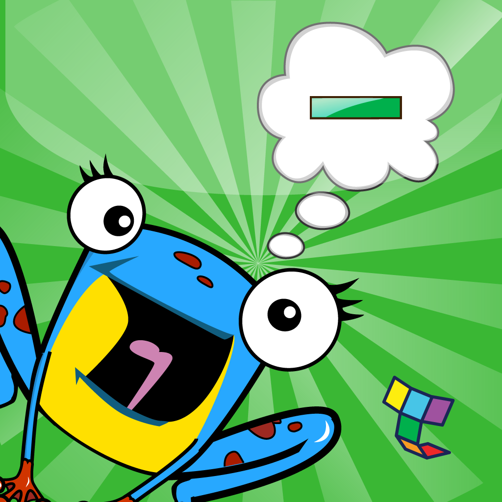 Get Teachley: Subtractimals for iOS, iPhone, iPad Aso Report