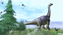 Survival Dino: Virtual Reality iPhone image 2