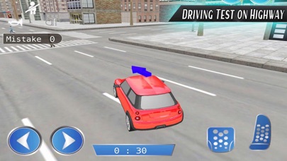 Driving School NY: Car Driving screenshot 1