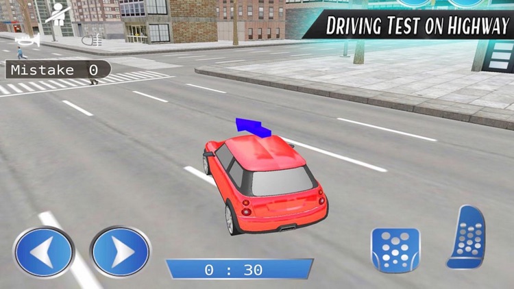 Driving School NY: Car Driving