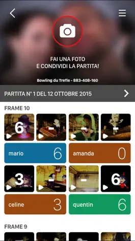 Game screenshot Switch Bowl App hack
