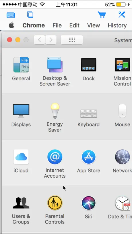 Connect My Computer