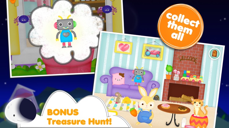Happy Little Farmer - Kids Veggie Farm screenshot-4