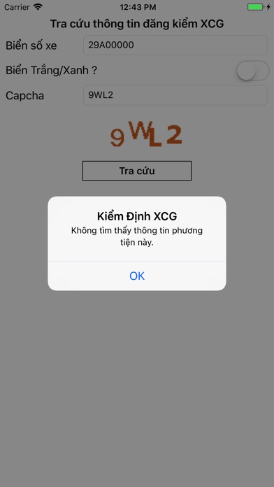 Phạt nguội? screenshot 4