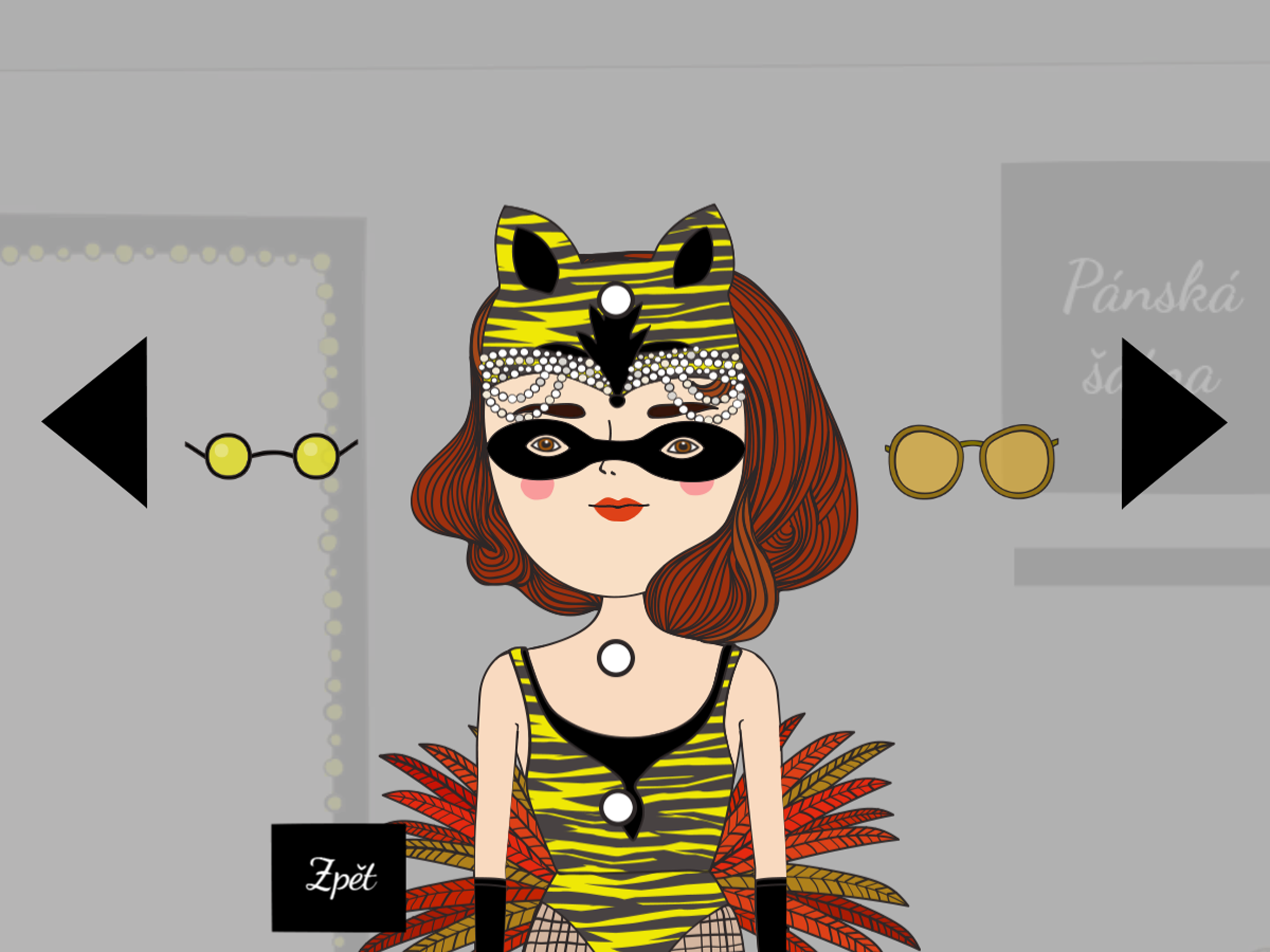 StarDance: Hoď se do gala screenshot 6