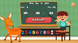 Game screenshot Learning Solve Math Quotients mod apk