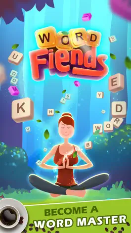 Game screenshot Word Fiends -WordSearch Puzzle mod apk