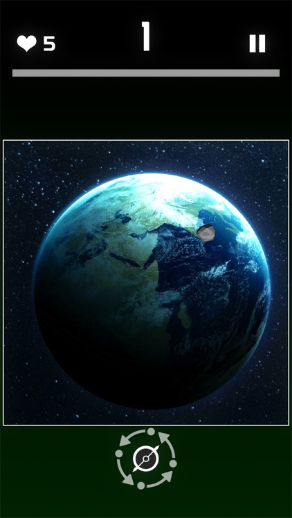 Space Slice screenshot-3