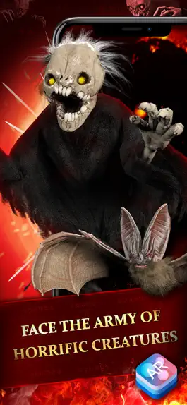 Game screenshot Shadow Side mod apk