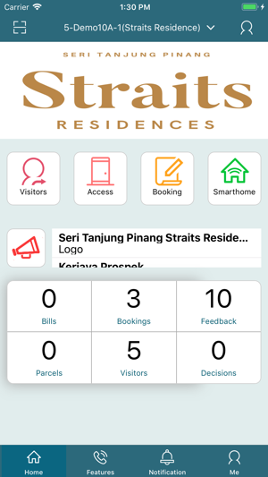 Straits Residences(圖4)-速報App