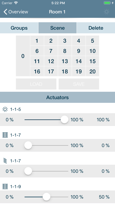 IB-Tool screenshot