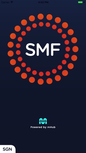 SGN SMF(圖1)-速報App