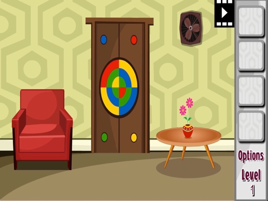 Screenshot #4 pour Survival Path ：100 Rooms