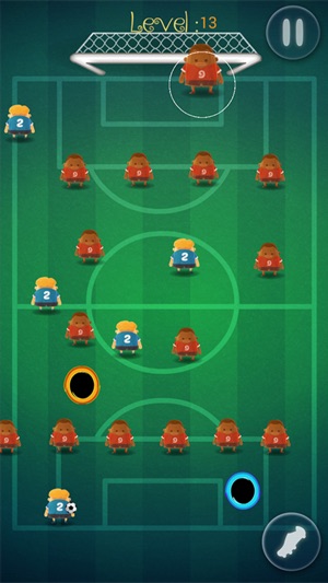 FootballLine(圖3)-速報App