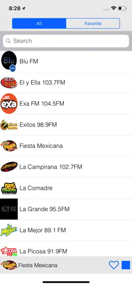 Game screenshot Radio Guanajuato hack