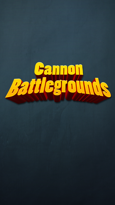 Cannon Battlegrounds: The bounzy cannonball battleのおすすめ画像5