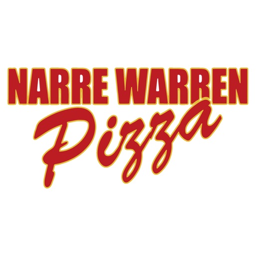 Narre Warren Pizza and Pasta! icon