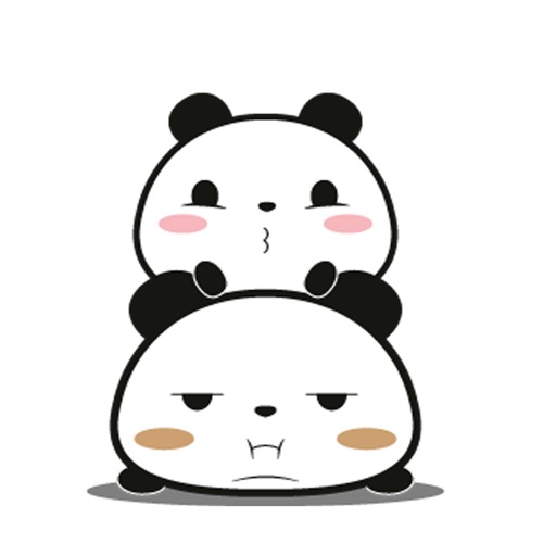 Bobo and Bibi Animated app icon