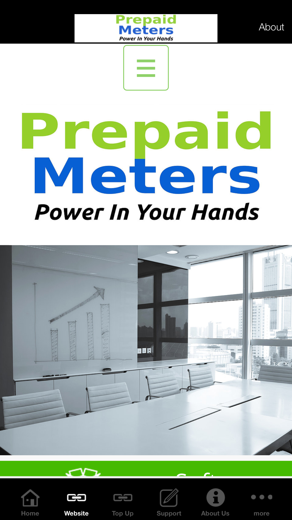 Prepaid Meters screenshot 3