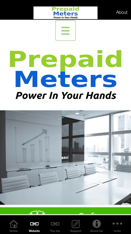 Prepaid Meters