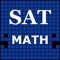 - Powerful SAT Math preparation tool