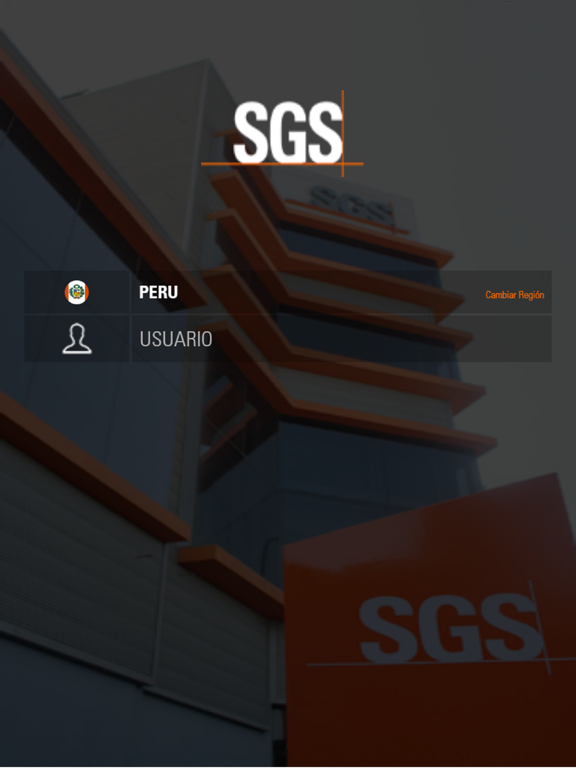 SGS Mobile