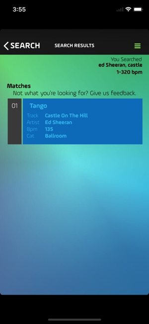 DancePicker Lite(圖4)-速報App