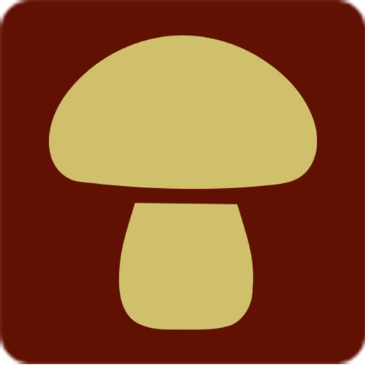 Funghi PRO icon