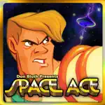 Space Ace HD App Problems