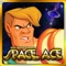 Now you can experience Don Bluth’s classic arcade game Space Ace, the follow up to the revolutionary Dragon’s Lair, in stunning HD