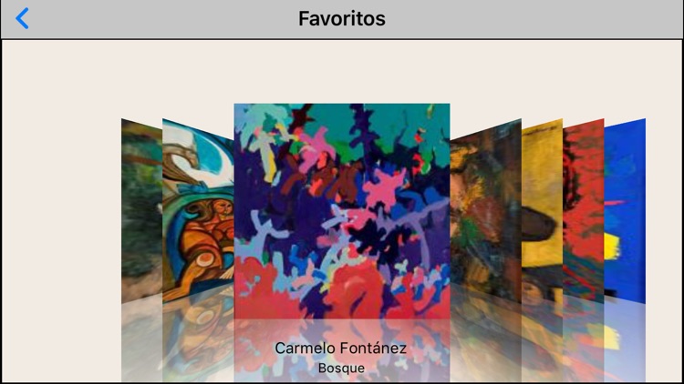 Es Tu Arte screenshot-4