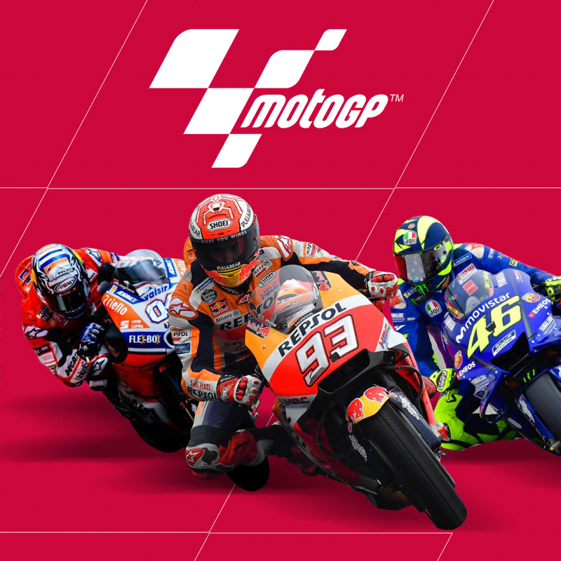 MotoGP Racing '17