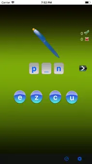 Word Magic iphone bilder 0