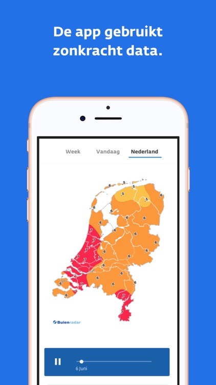 KWF Zonadvies screenshot-3