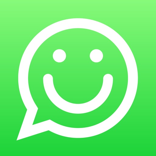 Stickers for iMessage! All Ver