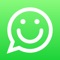 Stickers - Use Animated Stickers in your WhatsApp, KakaoTalk, Instagram, WeChat, Line, Tumblr, GroupMe, Facebook Messenger, Telegram, Messages, QQ, Mail, Twitter, Facebook