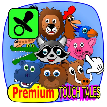 Touch Tales - Premium Cheats