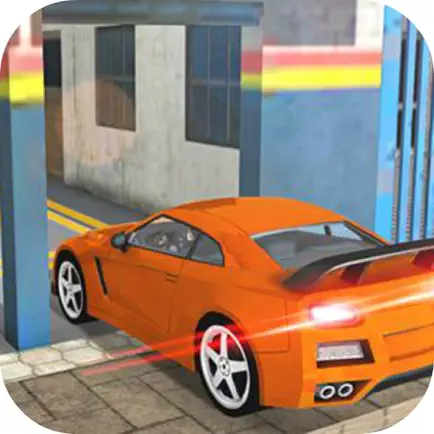 Real Station Parking Driving Читы