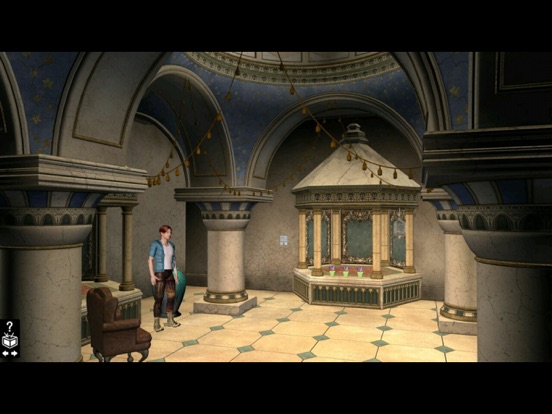 Screenshot #4 pour Island of 16 sisters Part 1