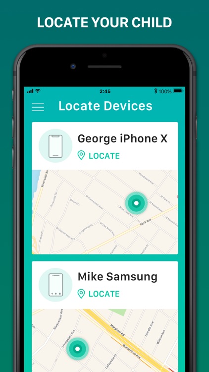 Parental Control & App Blocker screenshot-4