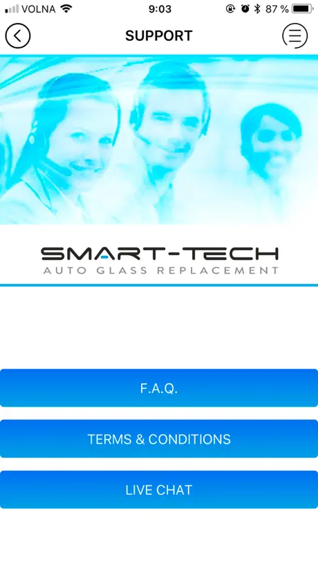 Smart Tech