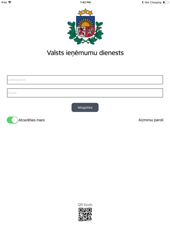Screenshot #4 pour Attaisnotie izdevumi